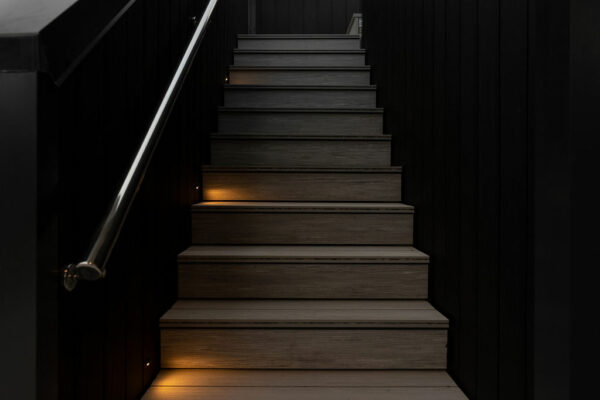 Stairway lighting
