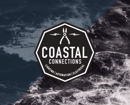 Coastal Connections logo